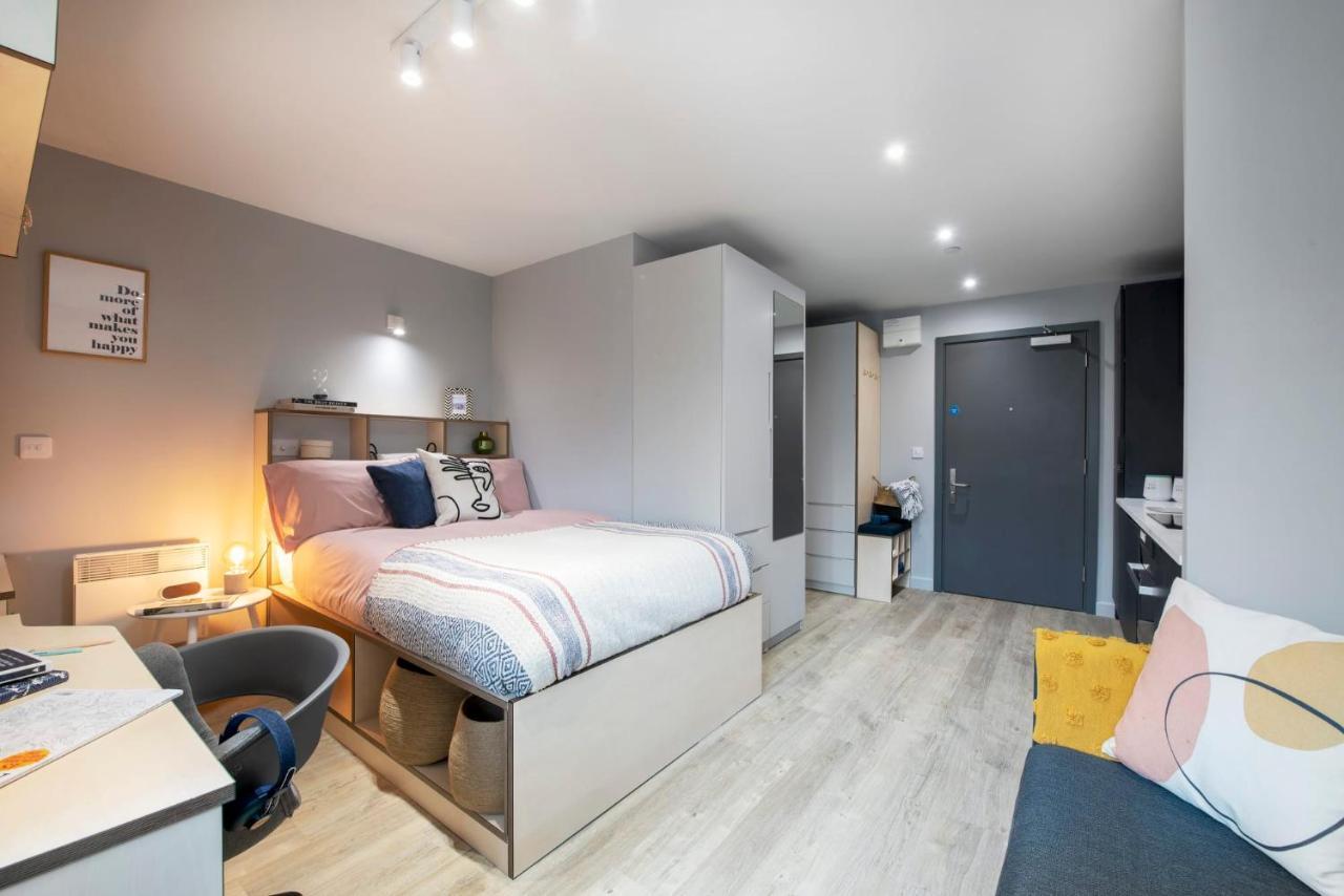 Silk Mill Apartment Edinburgh