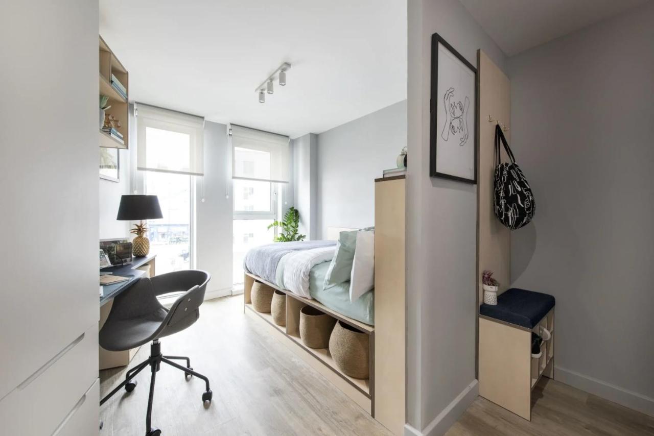 Silk Mill Apartment Edinburgh